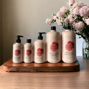 Teotema Colour Control Conditioner 1000ml