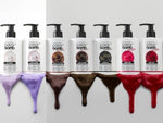 Load image into Gallery viewer, Jerome Russell Color Bomb Colour Depositing Mask 300ml
