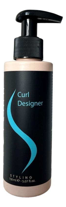 Teotema Curl Designer