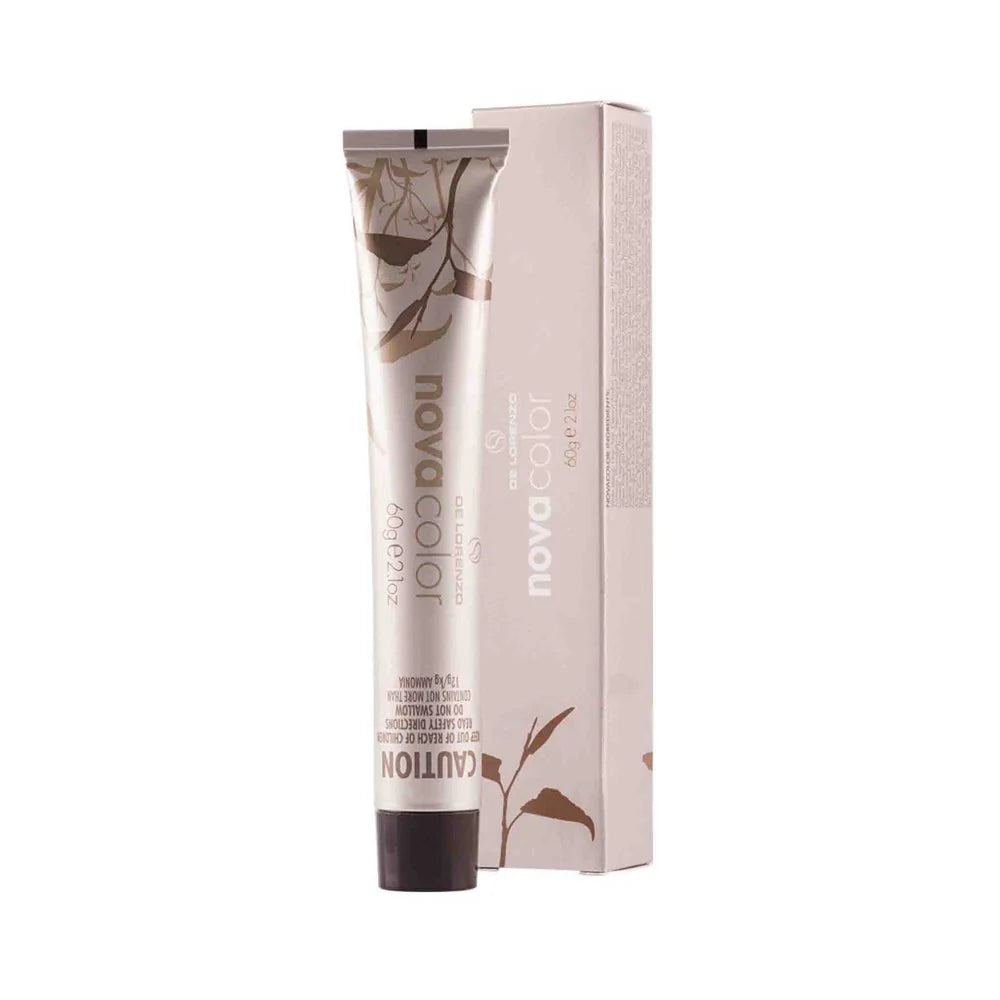 De Lorenzo Novacolour Vibrants Red Filler