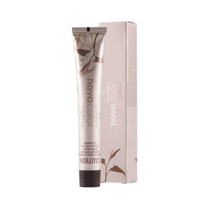 De Lorenzo Novacolour Vibrants Red Filler