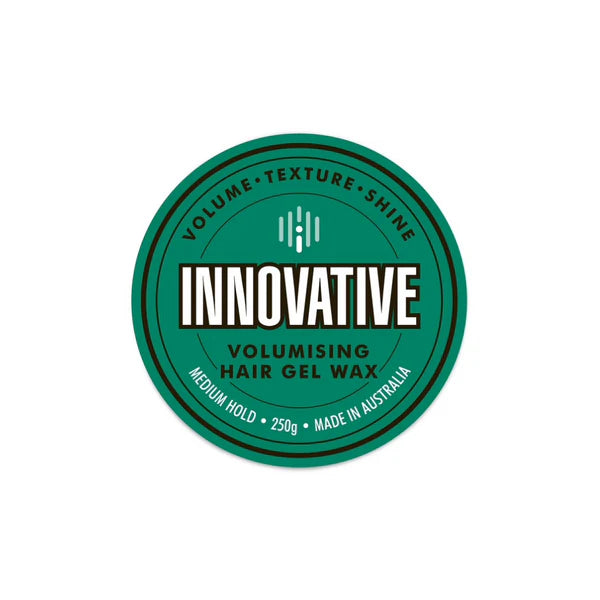 Innovative Gel Wax
