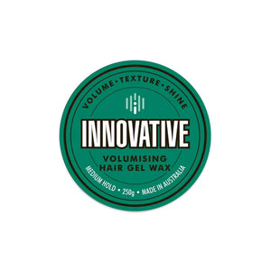Innovative Gel Wax
