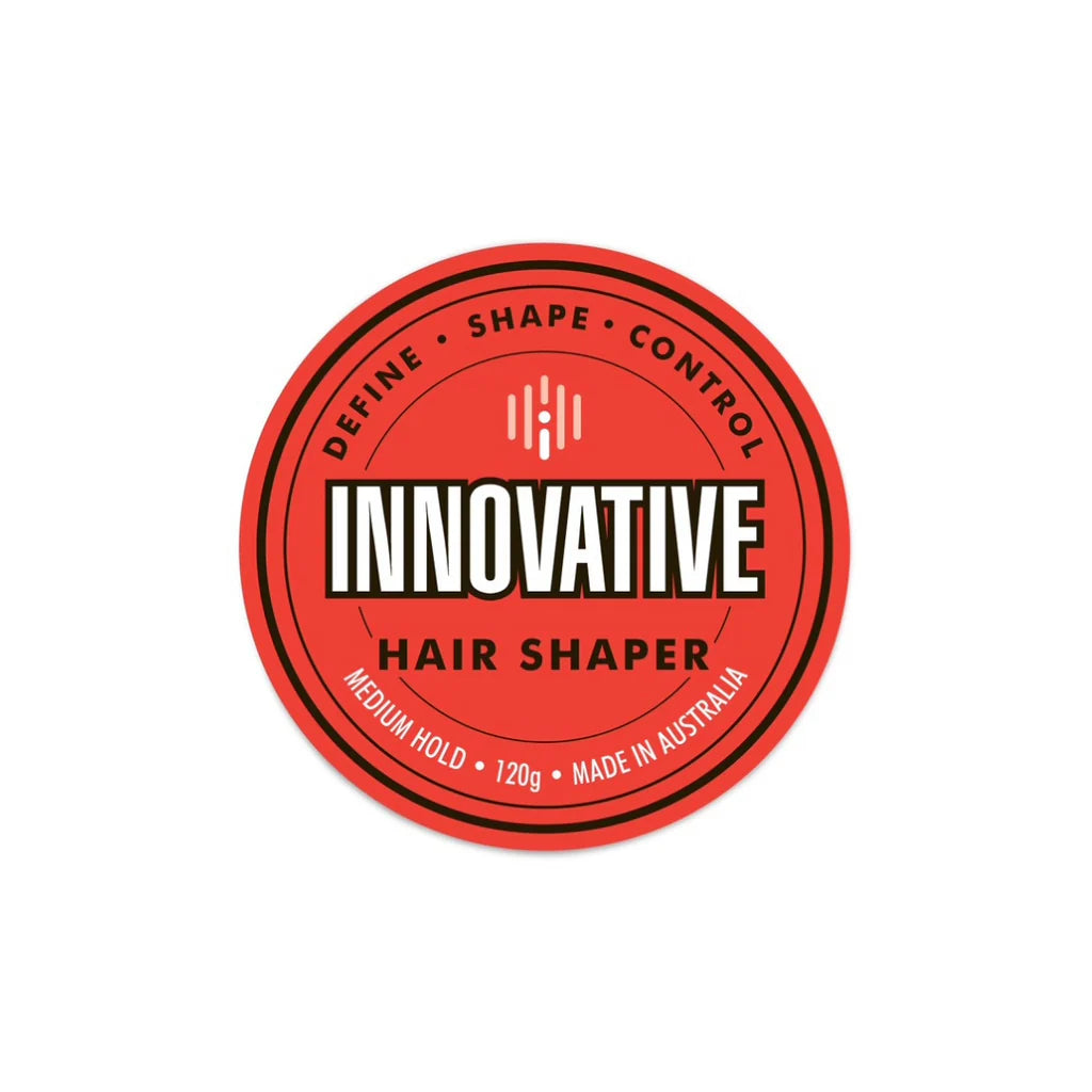 Innovative Hair Shaper