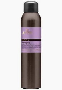 Iris Styling Hairspray 200ml