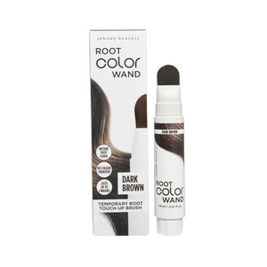 Jerome Russell Root Colour Wand - Dark Brown