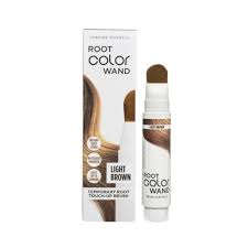 Jerome Russell Root Colour Wand - Light Brown