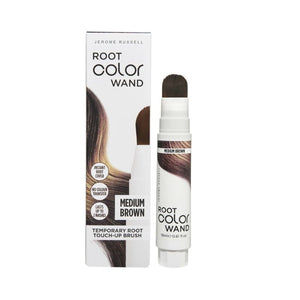 Jerome Russell Root Colour Wand - Medium Brown