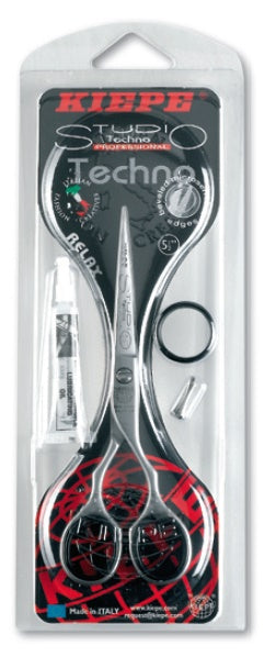Kiepe Studio Techno Professional Scissors 5 "