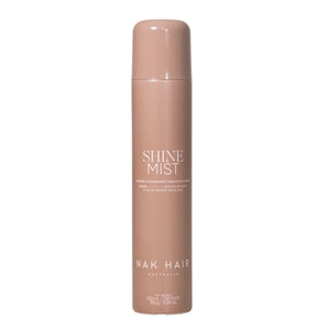 Nak Signature Shine Mist