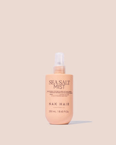 Nak Signature Sea Salt Mist