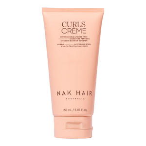Nak Signature Curls Creme