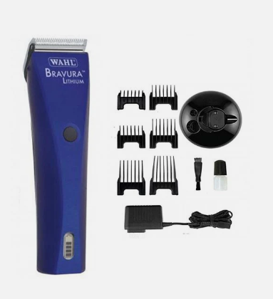 Wahl Bravura Clipper