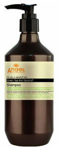 Angel Green Tea Anti Dandruff Shampoo 400ml