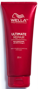 Wella Ultimate Repair Conditioner 200ml