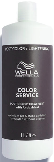 Wella Invigo Service Colour Post Treatment 1000ml