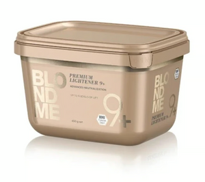 Schwarzkopf Professional BlondeMe Lightener