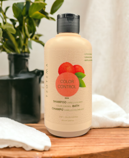 Teotema Colour Control Bath Shampoo 250ml