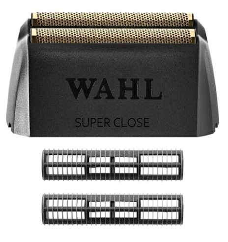 Wahl Vanish Cutter + Foil Head