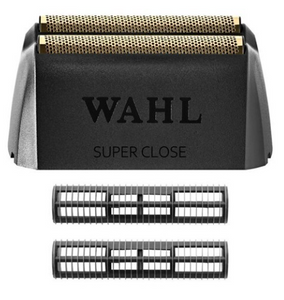 Wahl Vanish Cutter + Foil Head