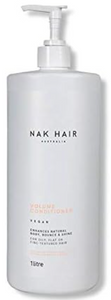 Nak Volume Conditioner 1 Litre