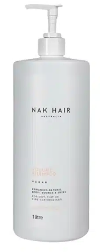 Nak Volume Shampoo 1 Litre