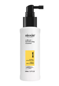 Nioxin Scalp & Hair Treatment #1