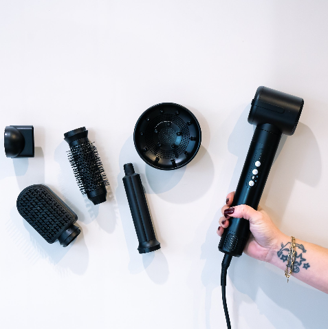 EF Air-Tool Blow Dryer