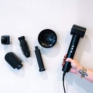 EF Air-Tool Blow Dryer