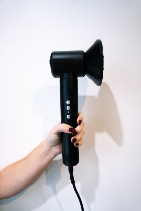 EF Air-Tool Blow Dryer
