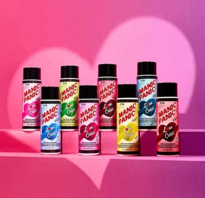 Manic Panic - Love Colour Conditioner