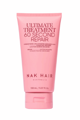 Nak Signature Ultimate Treatment 150ml