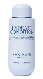 Nak Signature Hydrate Conditioner 350ml