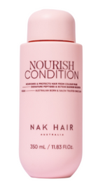 Load image into Gallery viewer, Nak Signature Nourish 350ml
