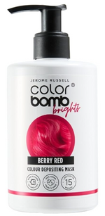 Load image into Gallery viewer, Jerome Russell Color Bomb Colour Depositing Mask 300ml

