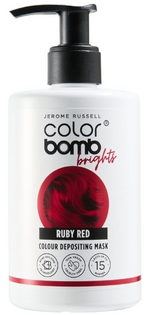 Load image into Gallery viewer, Jerome Russell Color Bomb Colour Depositing Mask 300ml
