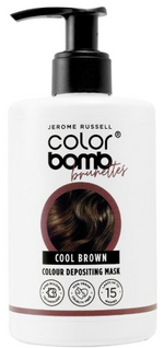 Load image into Gallery viewer, Jerome Russell Color Bomb Colour Depositing Mask 300ml
