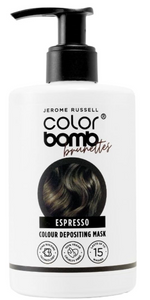 Load image into Gallery viewer, Jerome Russell Color Bomb Colour Depositing Mask 300ml
