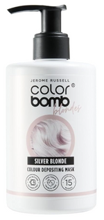 Load image into Gallery viewer, Jerome Russell Color Bomb Colour Depositing Mask 300ml
