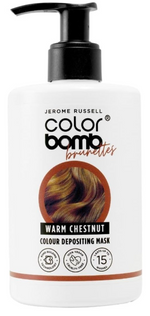 Load image into Gallery viewer, Jerome Russell Color Bomb Colour Depositing Mask 300ml
