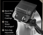 Load image into Gallery viewer, Wahl Senior 2.0 Clipper
