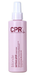 Load image into Gallery viewer, Vitafive CPR Serious Instant Toner 180ml
