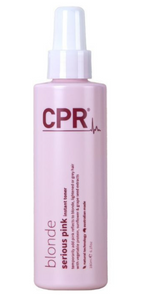 Vitafive CPR Serious Instant Toner 180ml