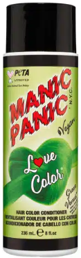 Manic Panic - Love Colour Conditioner