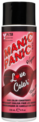 Manic Panic - Love Colour Conditioner