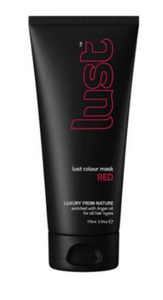 Lust Smokey Colour Mask 175ml
