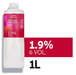 Load image into Gallery viewer, Wella Professionals Colour Touch Emulsion
