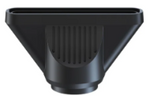 Load image into Gallery viewer, Wahl Vanquish Magnetic Nozzle/ Diffuser attachments

