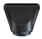 Load image into Gallery viewer, Wahl Vanquish Magnetic Nozzle/ Diffuser attachments
