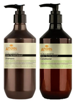 Load image into Gallery viewer, Angel En Provence Green Tea Anti Dandruff 400ml
